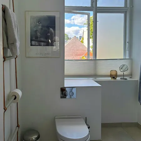 Grand 1912 In Inner Osterbro *